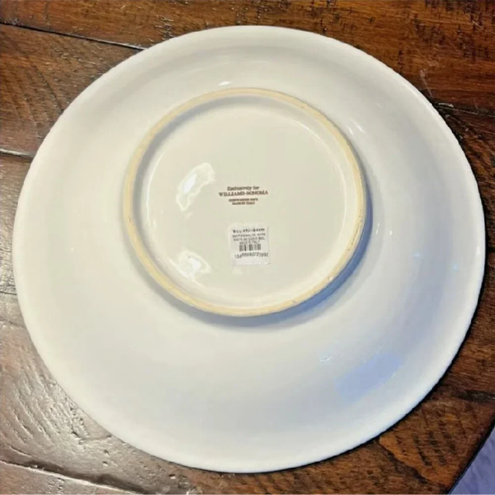 NEW Williams-Sonoma Castellano 13